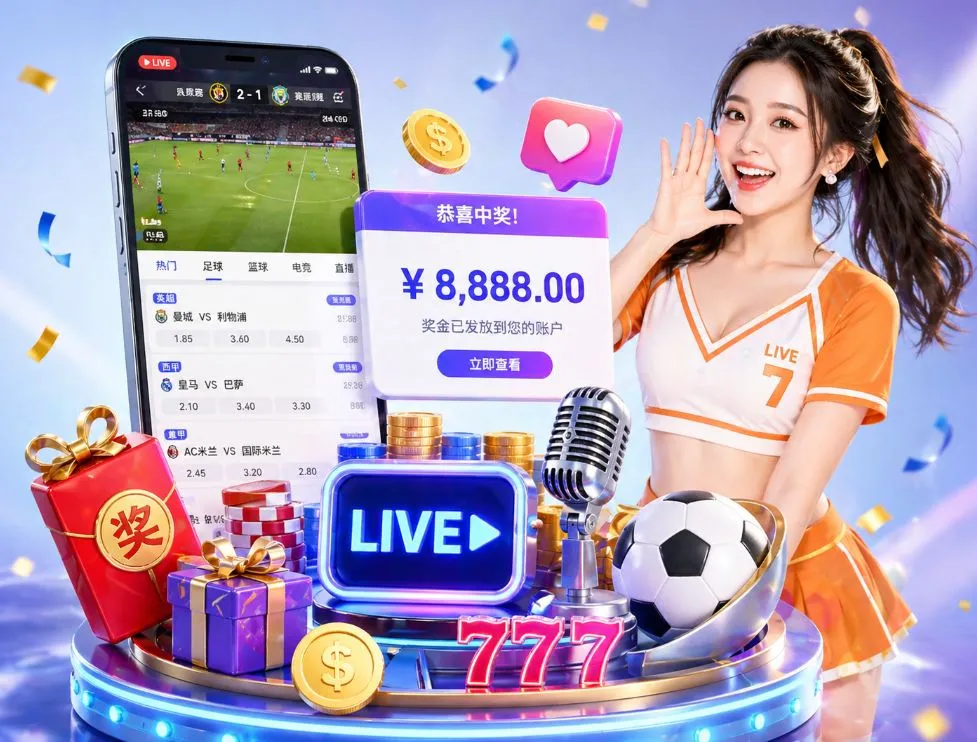 <strong>体彩网App</strong>界面展示